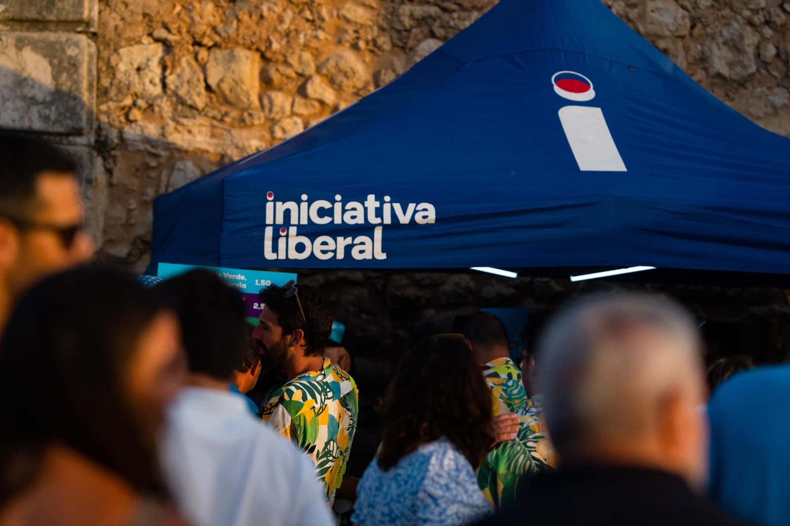 Iniciativa Liberal exige inclusão de Venâncio Mondlane no Diálogo Nacional Inclusivo moçambicano
