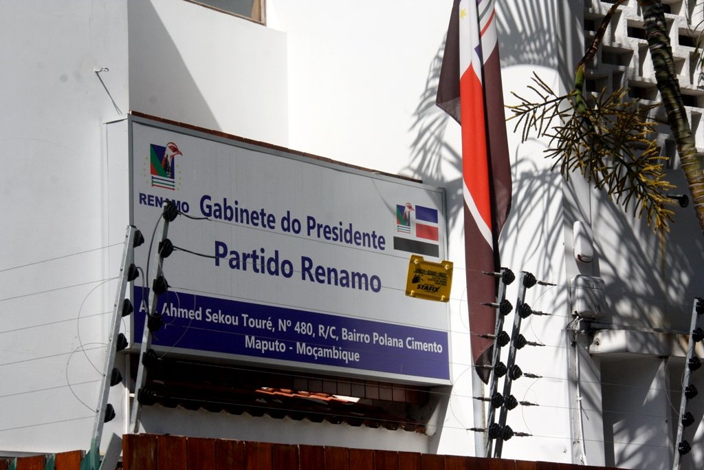 Rebelião na RENAMO: nove deputados da Matola denunciam perseguição política e expulsão ilegal