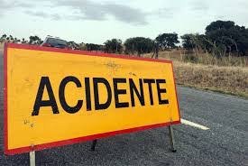 Acidente na EN1, em Maputo, causa dois óbitos e vários feridos: tragédia expõe fragilidades da via mais importante do país