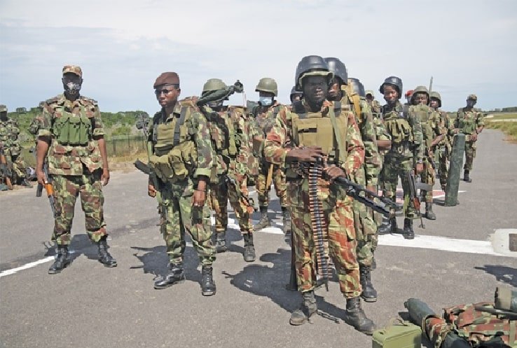 Comissão Parlamentar de Defesa e Segurança: terrorismo em Moçambique tem motivações económicas