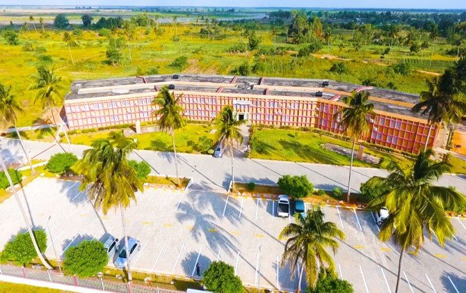 Universidade Licungo investe 11 milhões de meticais em reforma curricular