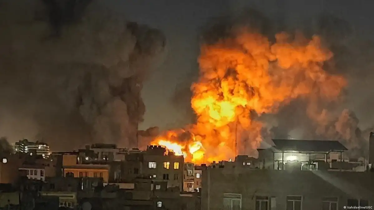 Escalada da guerra com o Irão aumenta risco de terrorismo global e ações de aliados no Médio Oriente